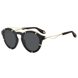 ⭐️Host Pick⭐️ Authentic Givenchy Black Sunglasses